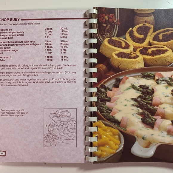 Company's Coming Cookbooks Lot Of 3 Jean Paré Casseroles Soups Sandwiches Salad - Picture 6 of 11